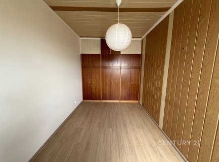 Pronájem bytu, 2+1, 45 m²