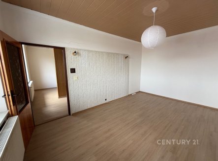 . | Pronájem bytu, 2+1, 45 m²