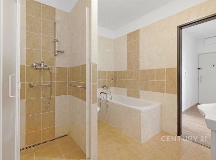 Prodej bytu, 4+1, 67 m²