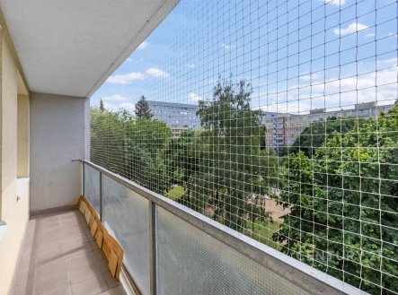 Prodej bytu, 4+1, 67 m²