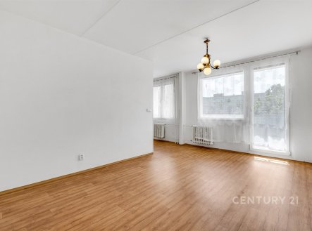 Prodej bytu, 4+1, 67 m²