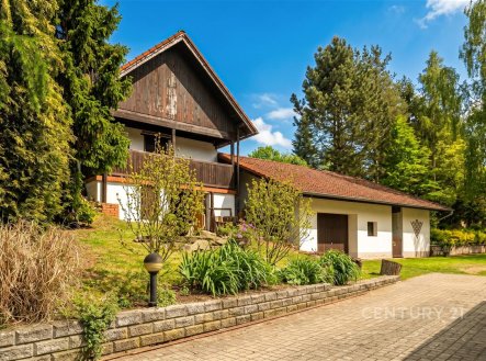 Prodej domu/vily, 450 m²