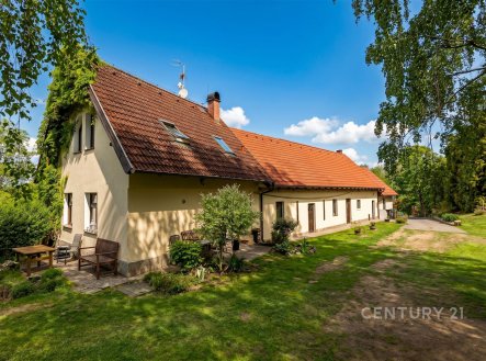 Prodej domu/vily, 450 m²