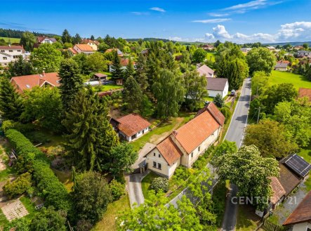 Prodej domu/vily, 450 m²