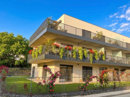 Prodej bytu, 4+kk, 90 m²
