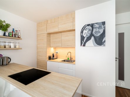Prodej bytu, 4+kk, 90 m²