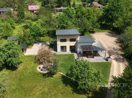 Prodej domu/vily, 141 m²