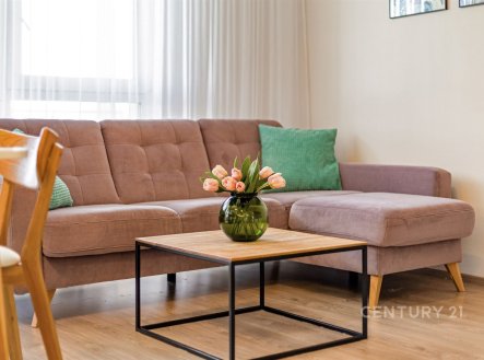 Prodej bytu, 3+kk, 81 m²
