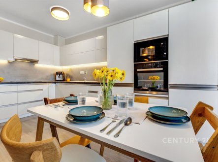 Prodej bytu, 3+kk, 81 m²