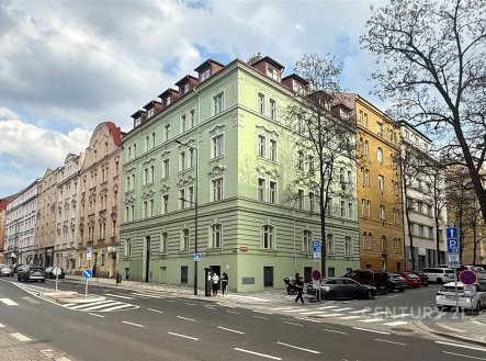 Prodej obchodní prostory, 83 m²