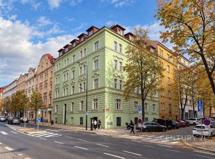 Prodej obchodní prostory, 83 m²