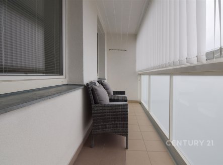 Pronájem bytu, 3+1, 70 m²