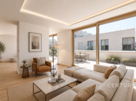 Prodej bytu, 5+kk, 148 m² obrázek