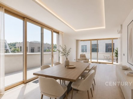 Prodej bytu, 5+kk, 148 m²