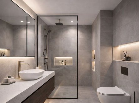 Pronájem bytu, 3+kk, 62 m²