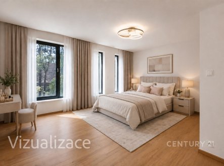 Prodej bytu, 5+kk, 146 m²