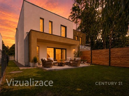 Prodej bytu, 5+kk, 146 m²
