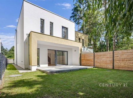 Prodej bytu, 5+kk, 146 m²