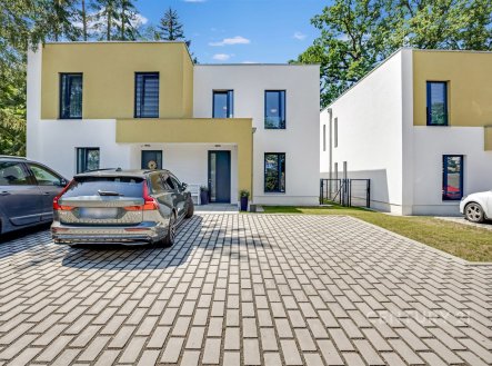 Prodej domu/vily, 146 m²