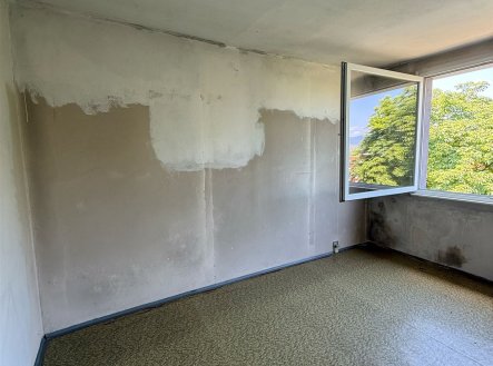 Prodej bytu, 2+1, 58 m²