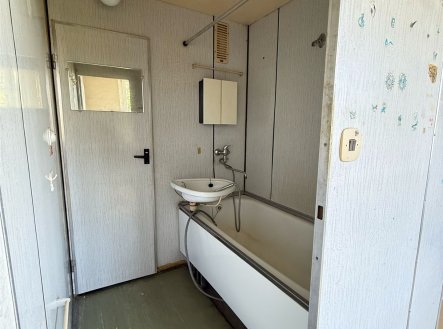 Prodej bytu, 2+1, 58 m²
