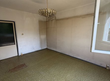 Prodej bytu, 2+1, 58 m²