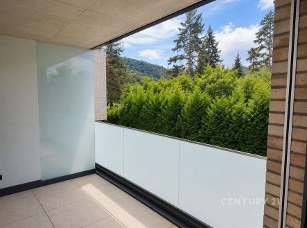 Pronájem bytu, 1+kk, 36 m²
