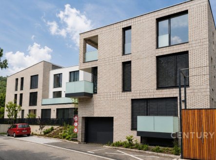 Pronájem bytu, 1+kk, 36 m²