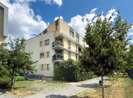 Prodej bytu, 2+kk, 66 m²