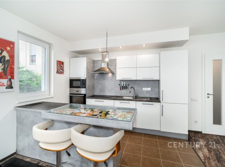 Prodej bytu, 2+kk, 66 m²