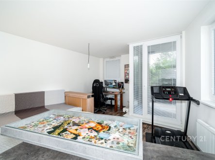 Prodej bytu, 2+kk, 66 m²