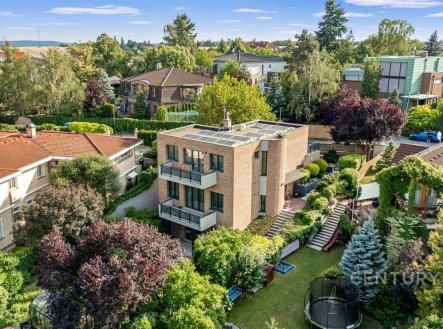 Prodej domu/vily, 298 m²