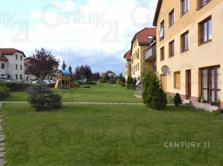 Pronájem bytu, 2+kk, 46 m²