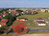Prodej pozemku pro bydlení, 965 m²