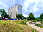 Pronájem bytu, 1+1, 30 m²