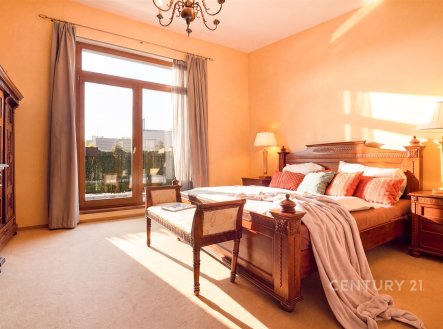 Prodej bytu, 5+1, 150 m²