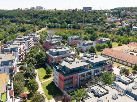 Prodej bytu, 5+1, 150 m²