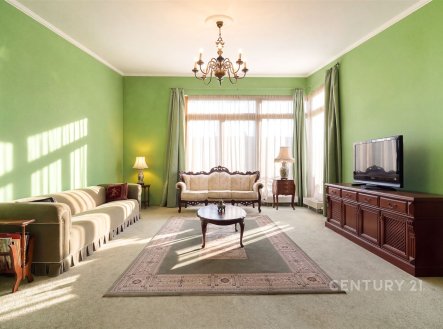 Prodej bytu, 5+1, 150 m²