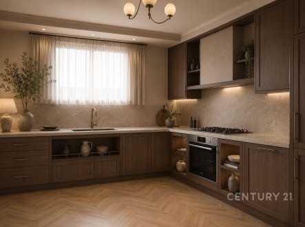Prodej bytu, 5+1, 150 m²
