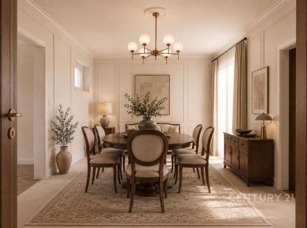 Prodej bytu, 5+1, 150 m²