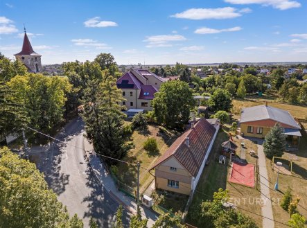 Prodej domu/vily, 181 m²