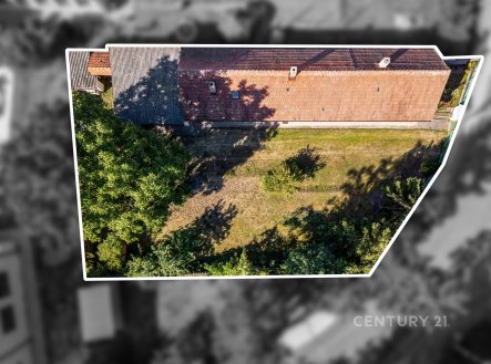 Prodej domu/vily, 181 m²