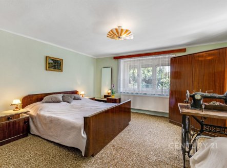Prodej domu/vily, 181 m²