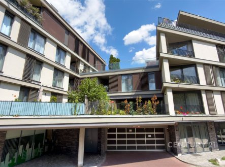 Prodej bytu, 4+kk, 131 m²