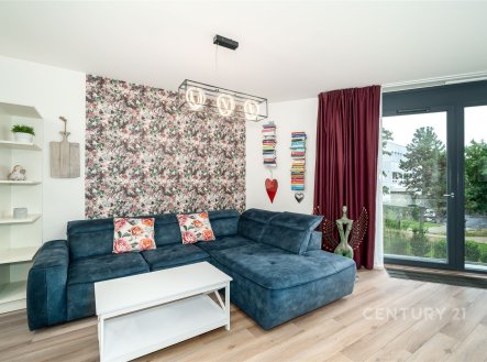 Prodej bytu, 4+kk, 131 m²