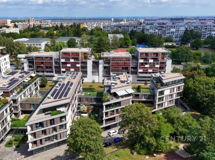 Prodej bytu, 4+kk, 131 m²