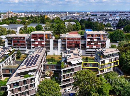 Prodej bytu, 4+kk, 131 m²