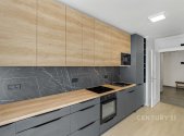 Pronájem bytu, 2+kk, 51 m²