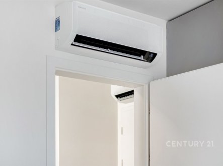 Pronájem bytu, 2+kk, 51 m²