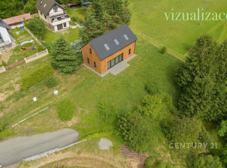 Prodej pozemku, ostatní, 957 m²